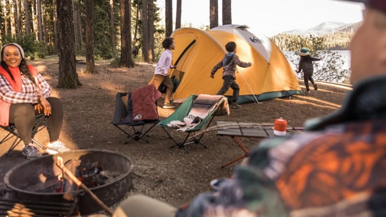 top hiking gear brands